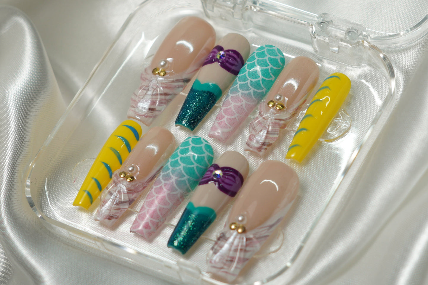 Under the Sea