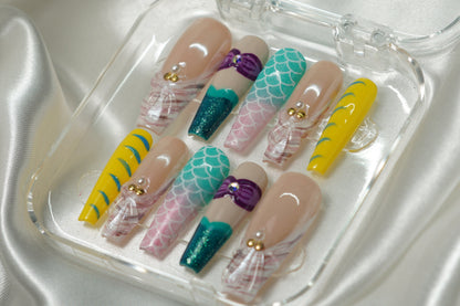 Under the Sea