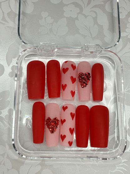 Valentine's Set